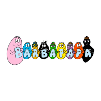 Barbapapa