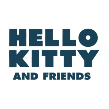 Hello Kitty and Friends