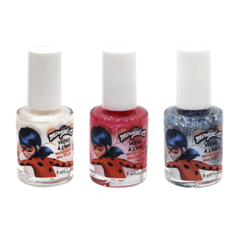 Vernis à l'eau